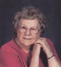 Eileen Horning Obituary