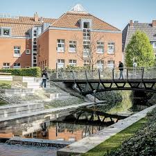 Find hotels near bürgerhalle coesfeld, germany online. Coesfeld Im Munsterland Infos Zu Wohnen Leben Arbeiten In Coesfeld