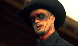 The Forever Purge | Rotten Tomatoes