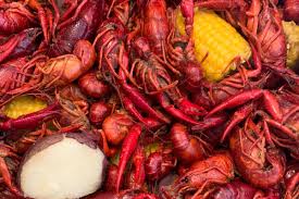 To everything there is a season, the proverb goes, and thank goodness that it is now the season for crawfish in new orleans. Nola Event Will Give Free Pound Of Crawfish To Vaccine Recipients Eater New Orleans