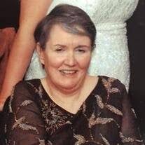 Donna Lee Loring Obituary