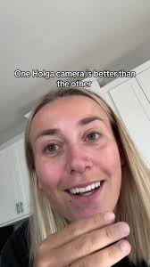 What Camera Does Holly Wong Use