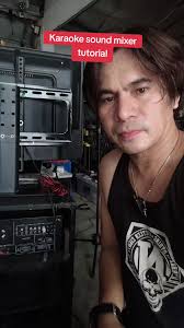 How to Set Up Your Own Mixer Karaoke