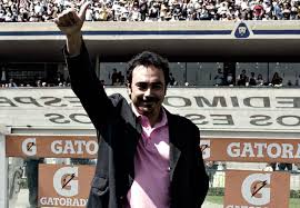 Sofascore also provides the best way to follow. Jugadores Emblematicos De Pumas Y Monterrey Vavel Mexico