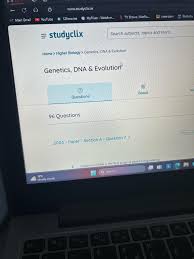 An exam for all de irish people