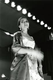 Maria Callas