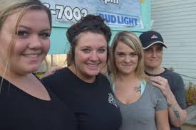 The Wheelhouse restaurant offers good food, good times