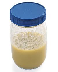 Martha S Favorite Vinaigrette Vinaigrette Recipes Salad Dressing Recipes Homemade Salads