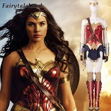 Is now pushing back the release date of wonder woman 1984 by seven months. Wonder Woman 2 Cosplay Costume Diana Prince Skirt Crown Halloween Superhero Suit Ww84 Outfit Uniform Props Custom Made Boots Movie Tv Costumes Aliexpress