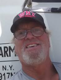 Obituary information for Gary Haag