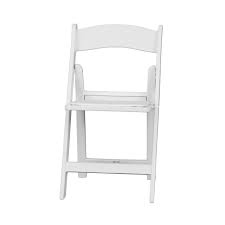 Traditional armless steel and resin folding chair. White Resin Folding Chair Le L 1 White Gg Churchchairs4less Com