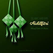 Artinya selamat merayakan hari raya idul fitri 1 syawal 1442 h/ 2021 m, semoga allah memberikan kita selalu nikmat kesehatan dan kebahagiaan. Traditionelle Ketupatzusammensetzung Mit Flachem Deisgn Kostenlose Vektor