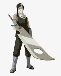 Share the best gifs now >>>. Zabuza Png Images Free Transparent Zabuza Download Kindpng