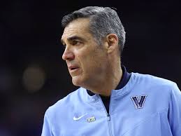 Jay Wright Resigns as Villanova Basketball Coach