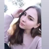 Beyza Koseoglu's Instagram, Twitter & Facebook