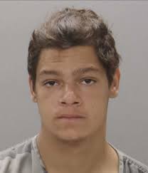 Knox county arrest records available