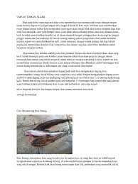 Cara menggunakannya cukup kaitkan mata pancing di bagian sirip atas si ikan. Umpan Toman Alami Bagi Para Hobis Mancing Saya Akan Coba Memberikan Tips Memancing Toman Dengan