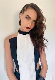 If you do not know, we have prepared this article about details of. Cara Delevingne Looking Super Stylish In Her Dapper Looks At Oscars 2021 Check Out Iwmbuzz