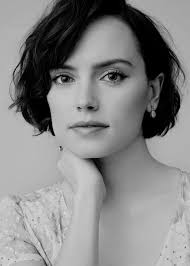 Daisy Ridley Daisy Ridley Half Up Hair Hollywood Stars