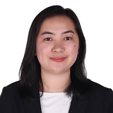 Patricia Julie Ann Bautista