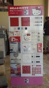 Hello Kitty Tile Hello Kitty Flooring Kitty