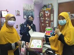 Klinik desa kuala jengal, 23000 paka ulu dungun, terengganu. Pas Dun Jengka Rai Hari Doktor Sedunia Berita Parti Islam Se Malaysia Pas