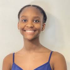 Kyle Dalrymple National Bronze Medalist Physics Richard Montgomery HS Haley  Williams National Gold Medalist Architecture Clarksb