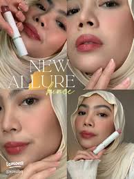 Unboxing Hince Lippies: First Impressions & Swatches