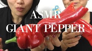 Get mixed bell peppers (6 count bag) delivered to you within two hours via instacart. Asmr Costco Giant Sweet Peppers Eating Sound Sas Asmr Youtube