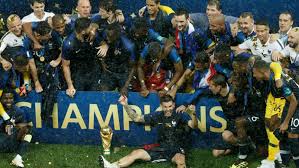 Sky sports canal 534/1534 transmisión online: Uefa Nations League Alemania Vs Francia Horario Y Donde Ver El Primer Partido De La Liga De Las Naciones Marca Com