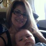 Monica Garrity's Instagram, Twitter & Facebook