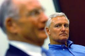 Jimmy Haslam bought the Cleveland Browns in 2012