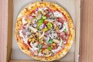 Crown Pizza - College Park, GA - 2050 Southampton Rd - Hours, Menu ...