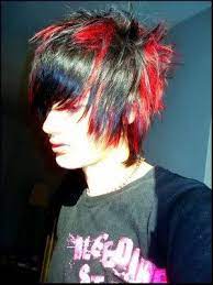 Pin On Colored Hairstyles