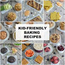 Kid Friendly Baking Recipes Recipes Healthy Toddler Meals Healthy Muffin Recipes