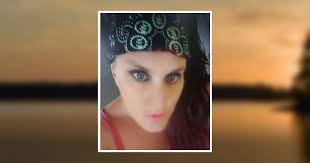 Kendra Lee Senter Obituary July 16, 2024