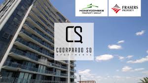 Join us from 5:30pm tonight and saturday night as we raise a glass (and a knife and fork) to the weekend. Coorparoo Square South Type 5 Apartment Youtube