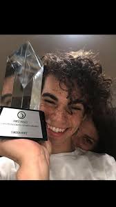 Memories of Cameron Boyce