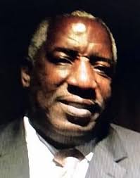 Benny Robinson Obituary