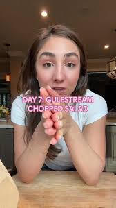 Gulfstream Salad Recipe