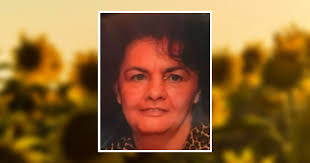 Dorothy Jean Cantrell Obituary November 29, 2024