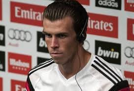 Gareth Bale: "Ojalá James haga en el Madrid lo mismo que en el Mundial"