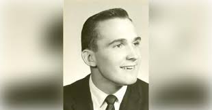 James Lee Bucher Obituary (2023)