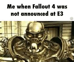 Pin By Caroline Ramirez On Fallout Fallout Funny Fallout Game Fallout Meme