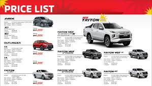 Besides that, august is also a great month for all food lovers out there. Mitsubishi Malaysia Tawar Faedah Rendah Rebat Hingga Rm12k Sempena Bulan Merdeka