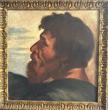 Vintage & Antique Paintings for Sale