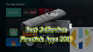 Best Jailbroken Firestick Apps 2019 Husham Com