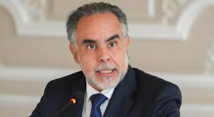 Fernando Espinosa Tovar: apostolado, disciplina, prudencia