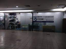 Tyfon tech puchong has 3 ads on mudah.my. Tyfon Tech Sdn Bhd Lot G08 Level G Kepong Kuala Lumpur 52100