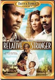 Relative Stranger : Salle, Eriq La, Michele, Michael, Beach Dnp Acnp-BC  Pnp, Michael, Davis, Dana, Castellaneta, Dan, Tyson, Cicely, Burnett,  Professor Charles: Amazon.com.au: Movies & TV